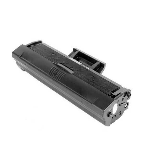 Картридж Samsung MLT-D111S, Black, SL-M2020/M2070, 1000 стор, PrintPro (PP-S2020) - 2