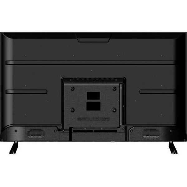 Телевізор 40" Akai AK40FHD22W, LED Full HD 1920x1280, 60 Гц, Smart TV, WebOS, голос, DVB-T2/C, 3xHDMI, 2xUSB, VESA 100x100 - 3