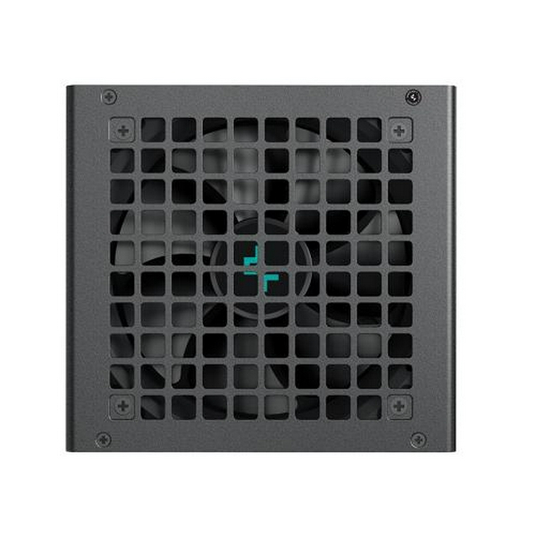 Блок живлення 650 Вт, Deepcool PL650D, Black, 80+ Bronze, Active PFC, 12 см HYB, 2xMolex / 6xSATA / 1x16-pin / 3x6+2-pin / 2x4+4-pin / 1x20+4-pin, захист OPP/OVP/SCP/OTP/OCP/UVP/SIP/NLO, ATX12V V3.0 (R-PL650D-FC0B-EU-V2)) - 2