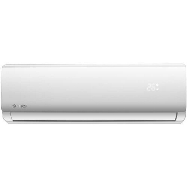 Кондиціонер TKS-14A2W Adele, спліт-система, звичайний компресор, площа приміщення до 35 кв.м, осушення повітря, вентиляція, обігрів, охолодження, нічний режим, R32 - 2