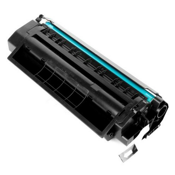 Картридж Canon EP-27, Black, LBP-3200, MF3110/3228/3240/5630/5650/5730/5750/5770, 2500 стор, ColorWay (CW-CEP27M) - 3