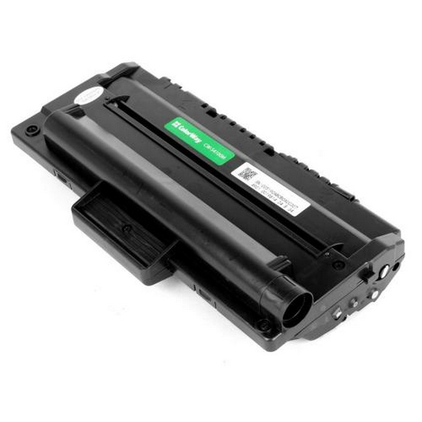 Картридж Samsung ML-1710D3, Black, ML-1510/1710/1740/1745/1750, 3000 стор, ColorWay (CW-S4100M) - 2