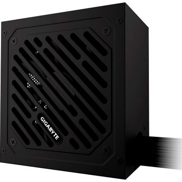 Блок живлення 550 Вт, Gigabyte P550SS, Black, 80+ Silver, Active PFC, 12 см, 2xMolex / 5xSATA / 2x6+2-pin / 1x20+4-pin / 1x4+4-pin, захист OVP/OPP/SCP/UVP/OCP/OTP (GP-P550SS) - 3