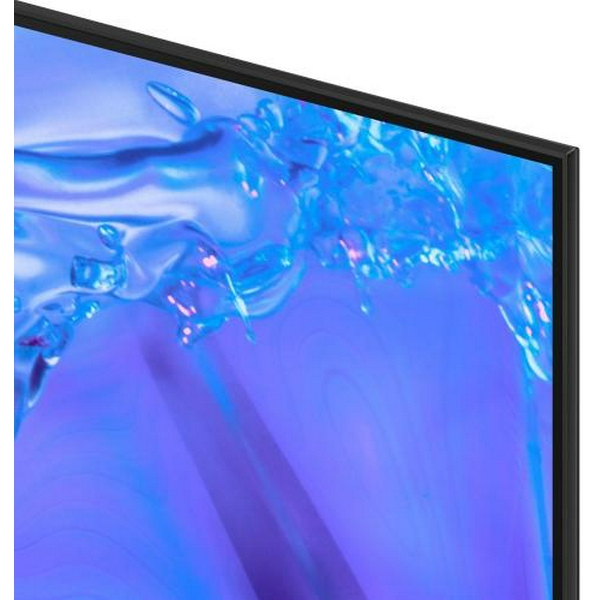 Телевізор 50" Samsung UE50DU8500UXUA, Black, LED, 3840х2160, 50 Гц, Smart TV, Tizen, DVB-T2/S2/C, 3xHDMI, 2USB, VESA 200x200 - 4