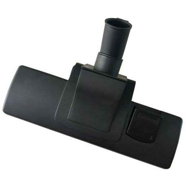 Пилосос Castle CW-101R, Red, 2000W, мішок, сухе прибирання, пилозбірник 3л, регулювання потужності на корпусі, 2-позиційна насадка, насадки для меблів та кутків - 2