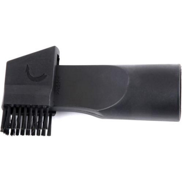 Пилосос Castle CW-101R, Red, 2000W, мішок, сухе прибирання, пилозбірник 3л, регулювання потужності на корпусі, 2-позиційна насадка, насадки для меблів та кутків - 5