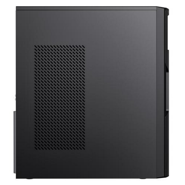 Корпус GameMax ET-210-NP-U3 Black, без БЖ, Midi Tower, ATX / Micro ATX / Mini ITX, USB 3.0, 370x175x410 мм - 5