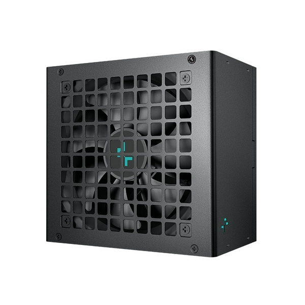 Блок живлення 800 Вт, Deepcool PL800D, Black, 80+ Bronze, Active PFC, 12 см HYB, 2xMolex / 8xSATA / 1x16-pin / 3x6+2-pin / 2x4+4-pin / 1x20+4-pin, захист OPP/OVP/SCP/OTP/OCP/UVP/SIP/NLO, ATX12V V3.0 (R-PL800D-FC0B-EU-V2)