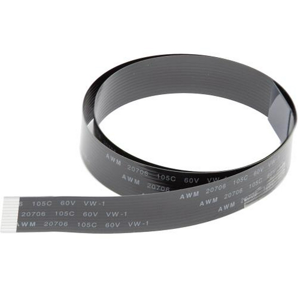 Шлейф ADF для HP LJ M1536, BASF (CE538-60106 / BASF-CE538-60106)