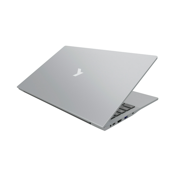 Ноутбук 15" Pixus Link Grey 15.6", FullHD 1920x1080 IPS матовий, Intel N100 3.4 ГГц, RAM 8Gb, SSD 256Gb, Intel HD Graphics, Windows 11 Pro - 6