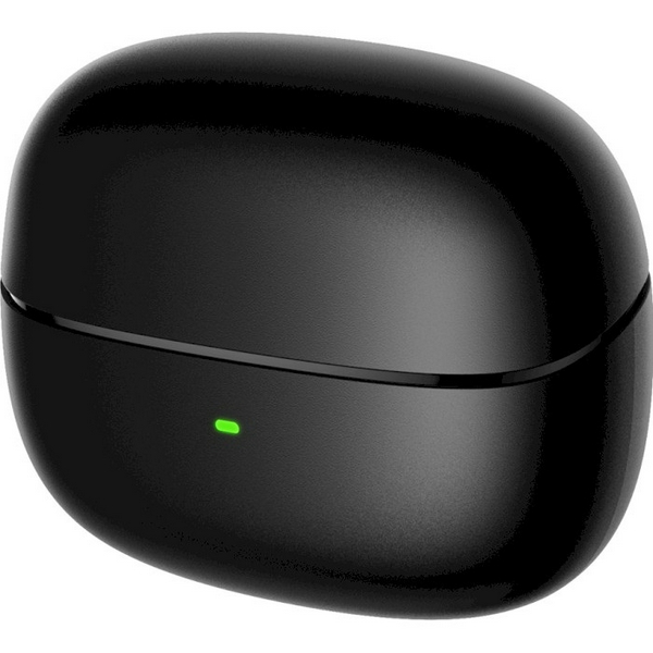 Навушники Hator Hyperpunk Truedots Hybrid ANC, Black, Bluetooth 5.3, вбудований мікрофон, радіус дії до 10 м, час роботи до 5 год - 2