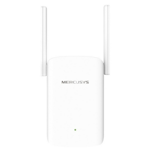 Точка доступа-підсилювач Mercusys ME60X Wi-Fi 6 1500Mb, 2 зовнішніх антени, 1xLAN 10/100/1000Mbit - 2