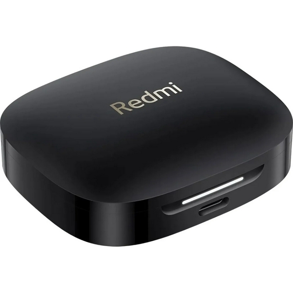 Навушники Bluetooth Redmi Buds 6, Night Black (BHR9251GL) - 5