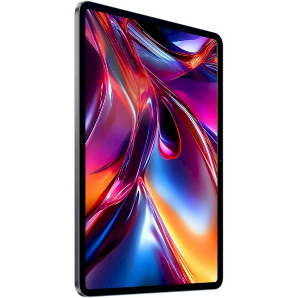 Планшет 11.2" Xiaomi Pad 7 Gray, 3200x2136, Qualcomm Snapdragon 7 Plus Gen 3, RAM 8Gb, ROM 256Gb, Wi-Fi, BT, 2 Cam (13 Mp + 8Mp), 8850 mAh, Android 15 - 2