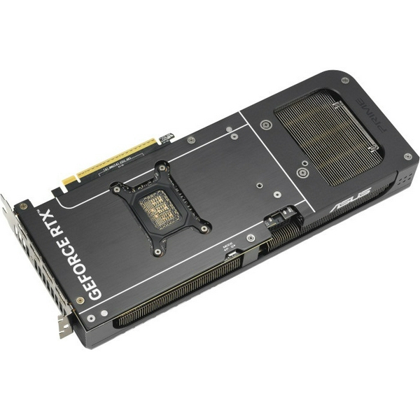 Відеокарта GeForce RTX 5070, ASUS, PRIME OC, 12Gb GDDR7, 192-bit, HDMI/3xDP, 2587/28000 MHz, 16-pin (PRIME-RTX5070-O12G) - 8