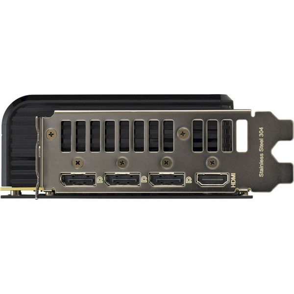 Відеокарта GeForce RTX 5070, ASUS, PRIME OC, 12Gb GDDR7, 192-bit, HDMI/3xDP, 2587/28000 MHz, 16-pin (PRIME-RTX5070-O12G) - 9