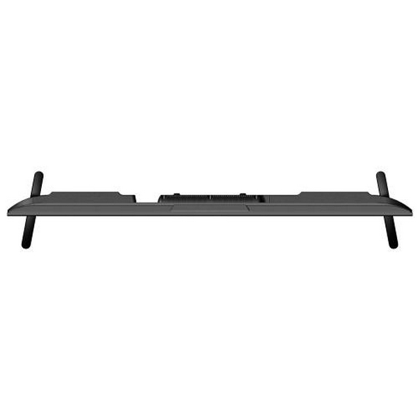 Телевізор 50" Akai AK50D23UG, Black, LED 4K 3840x2160, 60 Гц, Smart TV, Google system, голос, DVB-T2/C, 3xHDMI, 2xUSB, VESA 200x200 - 3