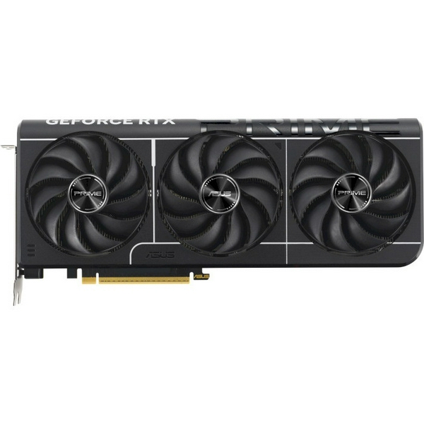 Відеокарта GeForce RTX 5070 Ti, ASUS, PRIME OC, 16Gb GDDR7, 256-bit, HDMI/3xDP, 2527/28000 MHz, 16-pin (PRIME-RTX5070TI-O16G) - 2