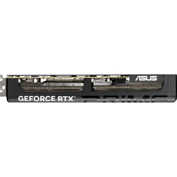 Відеокарта GeForce RTX 5070 Ti, ASUS, PRIME OC, 16Gb GDDR7, 256-bit, HDMI/3xDP, 2527/28000 MHz, 16-pin (PRIME-RTX5070TI-O16G) - 6