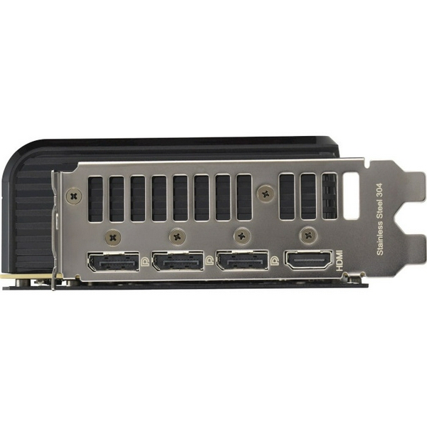 Відеокарта GeForce RTX 5070 Ti, ASUS, PRIME OC, 16Gb GDDR7, 256-bit, HDMI/3xDP, 2527/28000 MHz, 16-pin (PRIME-RTX5070TI-O16G) - 8