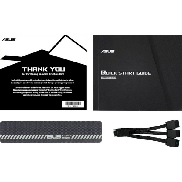 Відеокарта GeForce RTX 5070 Ti, ASUS, PRIME OC, 16Gb GDDR7, 256-bit, HDMI/3xDP, 2527/28000 MHz, 16-pin (PRIME-RTX5070TI-O16G) - 9