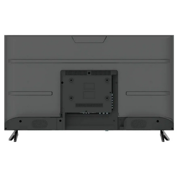 Телевізор 42" Hoffson HF42FHD24S, Black, LED Full HD 1920x1080, 60 Гц, Smart TV (WebOS), DVB-T2/C, Wi-Fi, Bluetooth, 3xHDMI, 2xUSB, VESA 100x100 - 3