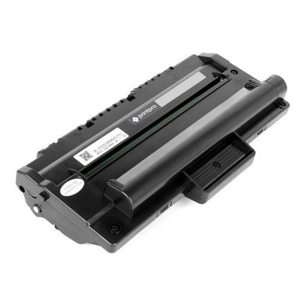 Картридж Samsung SCX-D4200A, Black, SCX-4200/4220, 3000 стор, PrintPro (PP-S4200) - 4