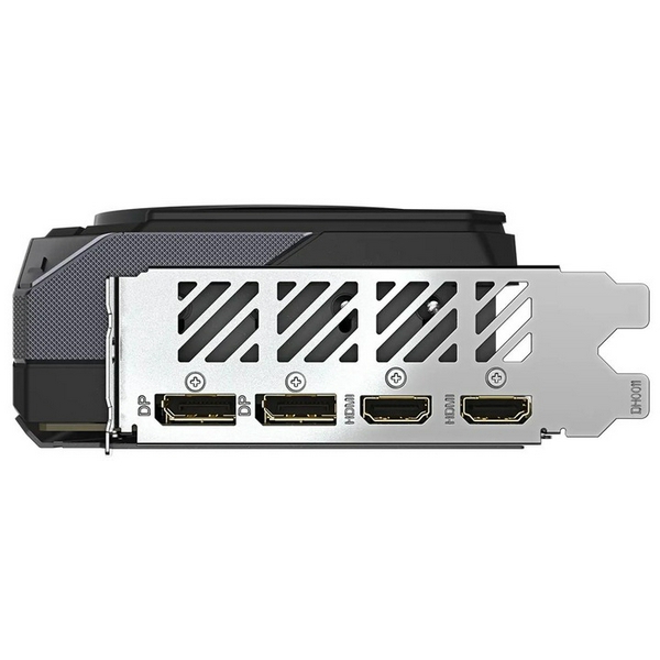 Відеокарта Radeon RX 9070 XT, Gigabyte, GAMING OC, 16Gb GDDR6, 256-bit, 2xHDMI/2xDP, 3060/20000 MHz, 3x8-pin (GV-R9070XTGAMING OC-16GD) - 5