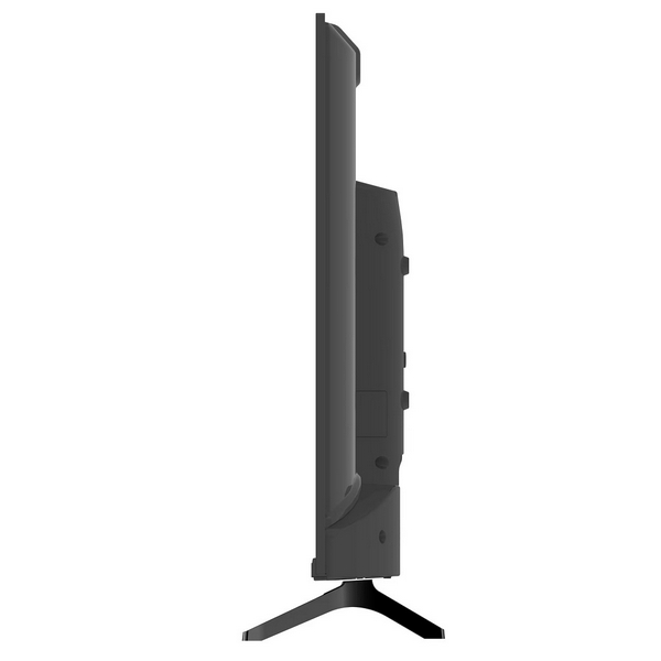 Телевізор 32" Hoffson HF32HDF24S, Black, LED HD, 1366x768, 60 Гц, Smart TV (WebOS), DVB-T2/C, Wi-Fi, Bluetooth, 3xHDMI, 2xUSB 2.0, VESA 200x100 - 4