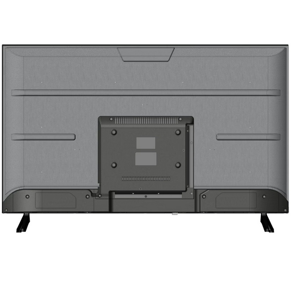 Телевізор 40" Hoffson HF40FHD24S, Black, LED Full HD 1920x1280, 60 Гц, Smart TV (WebOS), DVB-T2/C, Wi-Fi, Bluetooth, 3xHDMI, 2xUSB, 2 х 8 Вт, VESA 100x100 - 4