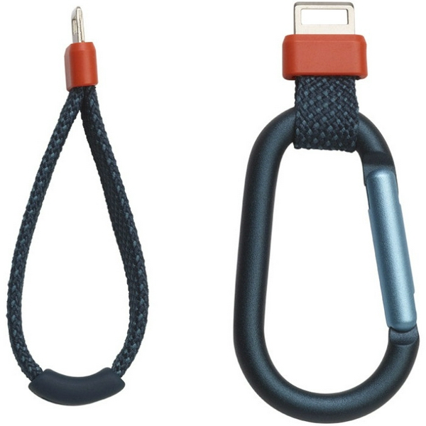 Колонка портативна 2.0 JBL Flip 7, Blue, 30 Bт, Bluetooth, живлення від акумулятора, 4800 mAh, IPX7 водонепроникна (JBLFLIP7BLU) - 7