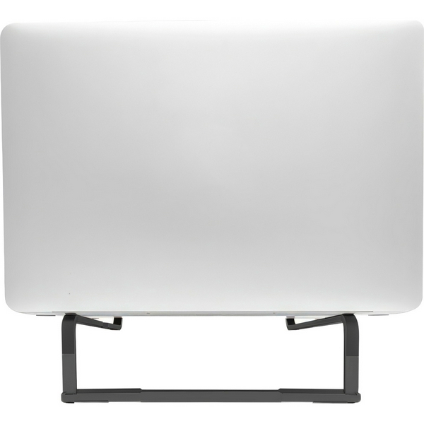 Підставка для ноутбука до 16" OfficePro LS530B, Black, алюміній/силікон - 4