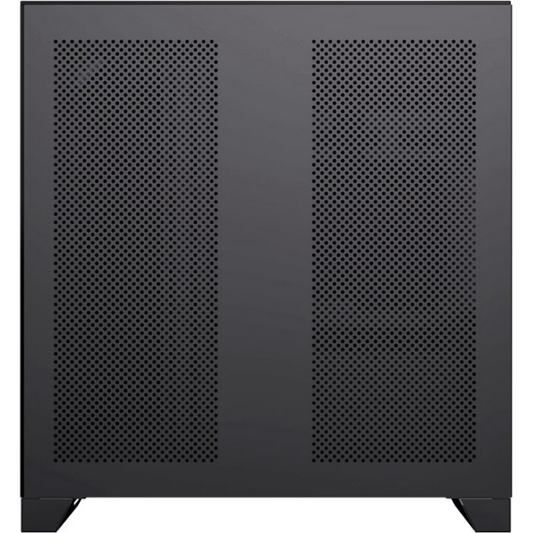 Корпус GameMax Infinity Plus BK, Black, без БЖ, Mid Tower, для ATX / MicroATX / Mini-ITX, 1xType-C / 1xUSB 3.0, макс. CPU - 160 мм / VGA - 400 мм (INFINITY PLUS BK) - 5