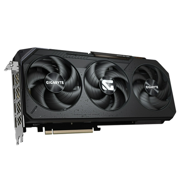 Відеокарта Radeon RX 9070, Gigabyte, GAMING OC, 16Gb GDDR6, 256-bit, 2xHDMI/2xDP, 2700/20000 MHz, 2x8-pin (GV-R9070GAMING OC-16GD) - 3