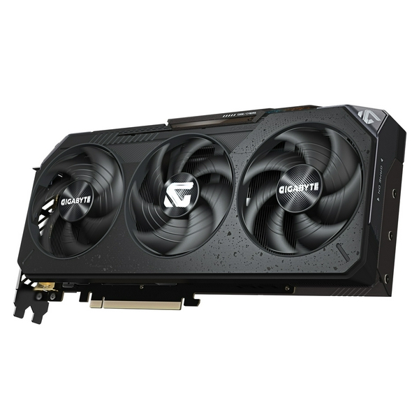 Відеокарта Radeon RX 9070, Gigabyte, GAMING OC, 16Gb GDDR6, 256-bit, 2xHDMI/2xDP, 2700/20000 MHz, 2x8-pin (GV-R9070GAMING OC-16GD) - 4