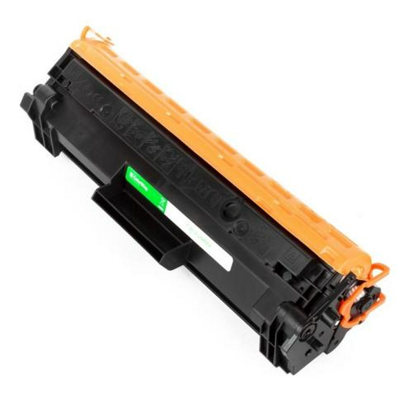 Картридж HP 44X (CF244X), Black, M15/M28, 1500 стор, ColorWay (CW-H244MX) - 2