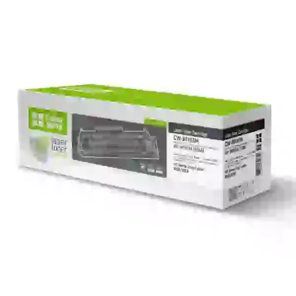 Картридж HP 103A (W1103A), Black, Neverstop Laser 1000/1200, 2500 стор, ColorWay (CW-H1103M)