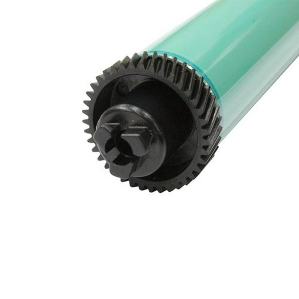 Фотобарабан HP LJ P1005/1102/1505/1606, M1120/1522, Canon 712/713/725/728, Static Control "ZeroTwist Gear" (PGDRH1606OGR) - 3