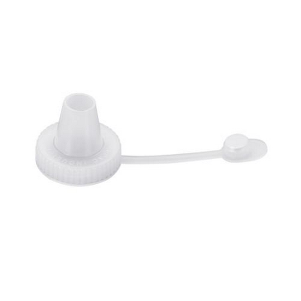 Насадка із клапаном для тонера Static Control (TPS)