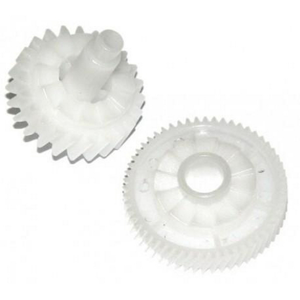 Шестерня приводу термовузла НР P1505, M1522/M1120, Foshan (RU6-0018 / RU6-0018-Foshan)