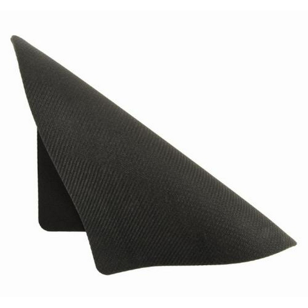 Килимок Gembird MP-S-BK SBR гумовий, чорний, 220x180 мм (MP-S-BK) - 2