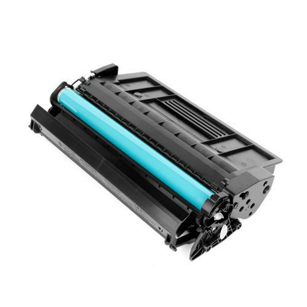 Картридж Canon 041, Black, LBP312, MF522X/MF525X, 10 000 стор, PrintPro (PP-C041) - 3