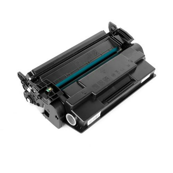 Картридж Canon 041, Black, LBP312, MF522X/MF525X, 10 000 стор, PrintPro (PP-C041) - 4