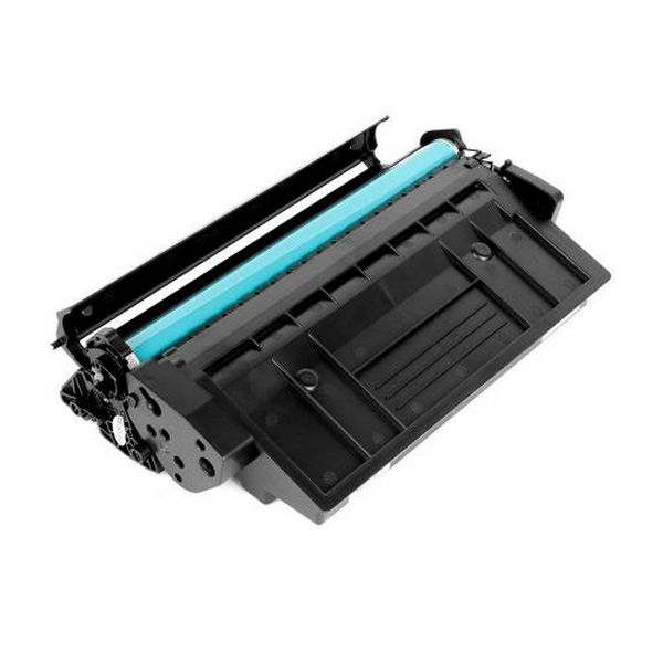 Картридж Canon 041, Black, LBP312, MF522X/MF525X, 10 000 стор, PrintPro (PP-C041) - 5