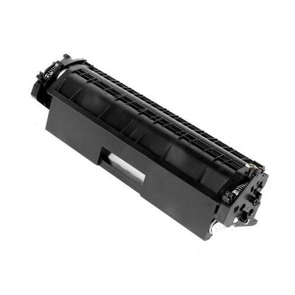 Картридж HP 17A (CF217A), Black, LJ Pro M102/M130, 1600 стор, PrintPro (PP-H217C) - 2