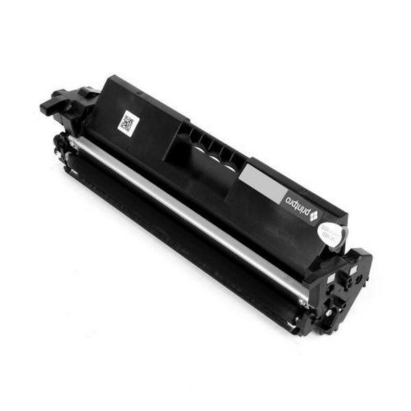 Картридж HP 17A (CF217A), Black, LJ Pro M102/M130, 1600 стор, PrintPro (PP-H217C) - 3