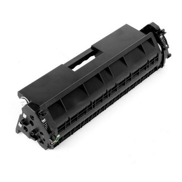 Картридж HP 17A (CF217A), Black, LJ Pro M102/M130, 1600 стор, PrintPro (PP-H217C) - 4