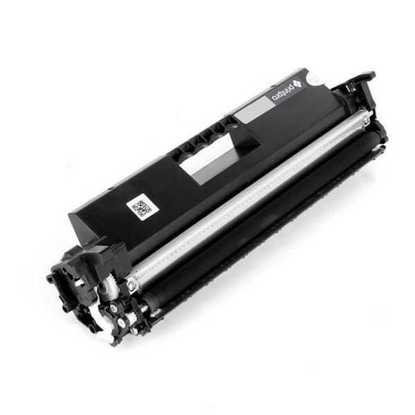 Картридж HP 17A (CF217A), Black, LJ Pro M102/M130, 1600 стор, PrintPro (PP-H217C) - 5