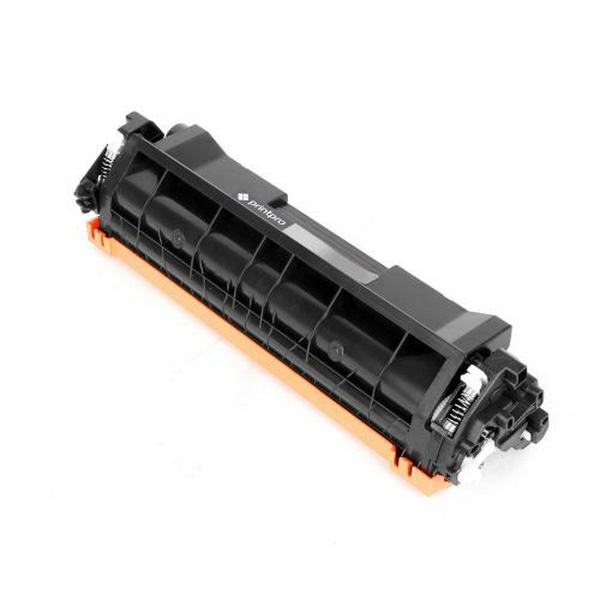 Картридж Canon 051H, Black, LBP162, MF264/267/269, 4100 стор, PrintPro (PP-C051X) - 3