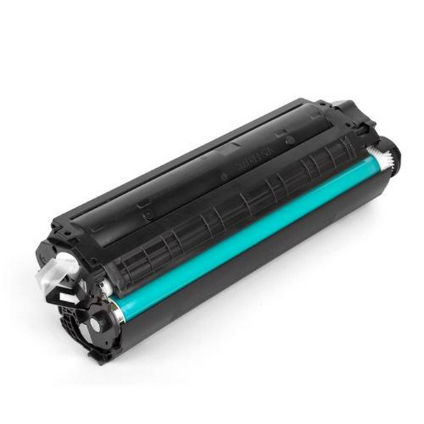 Картридж Canon 703, Black, LBP-2900/3000, 2000 стор, PrintPro, Dual Pack (PP-C703F) - 5